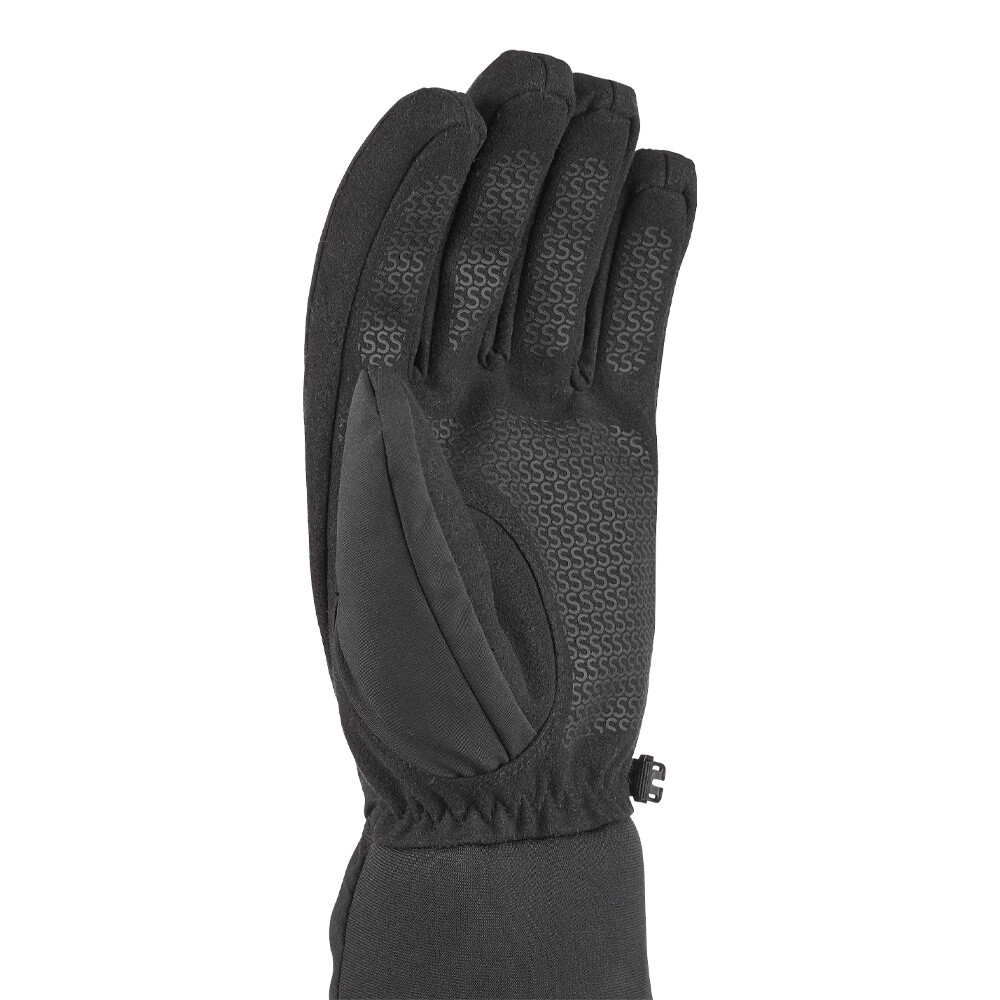 SealSkinz Griston Waterproof All Weather Lightweight Gloves - SS25
