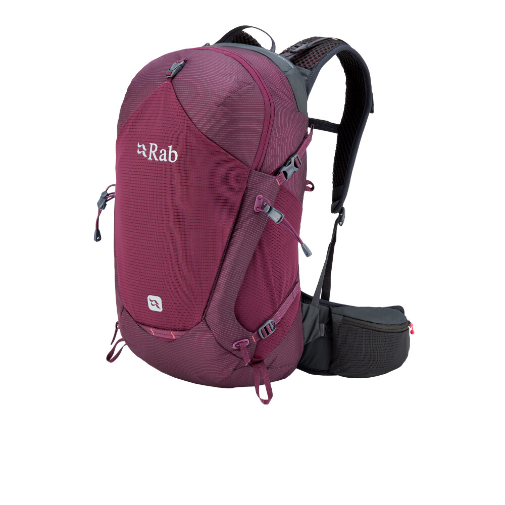 Rab Protium ND18L Women's Backpack - SS25
