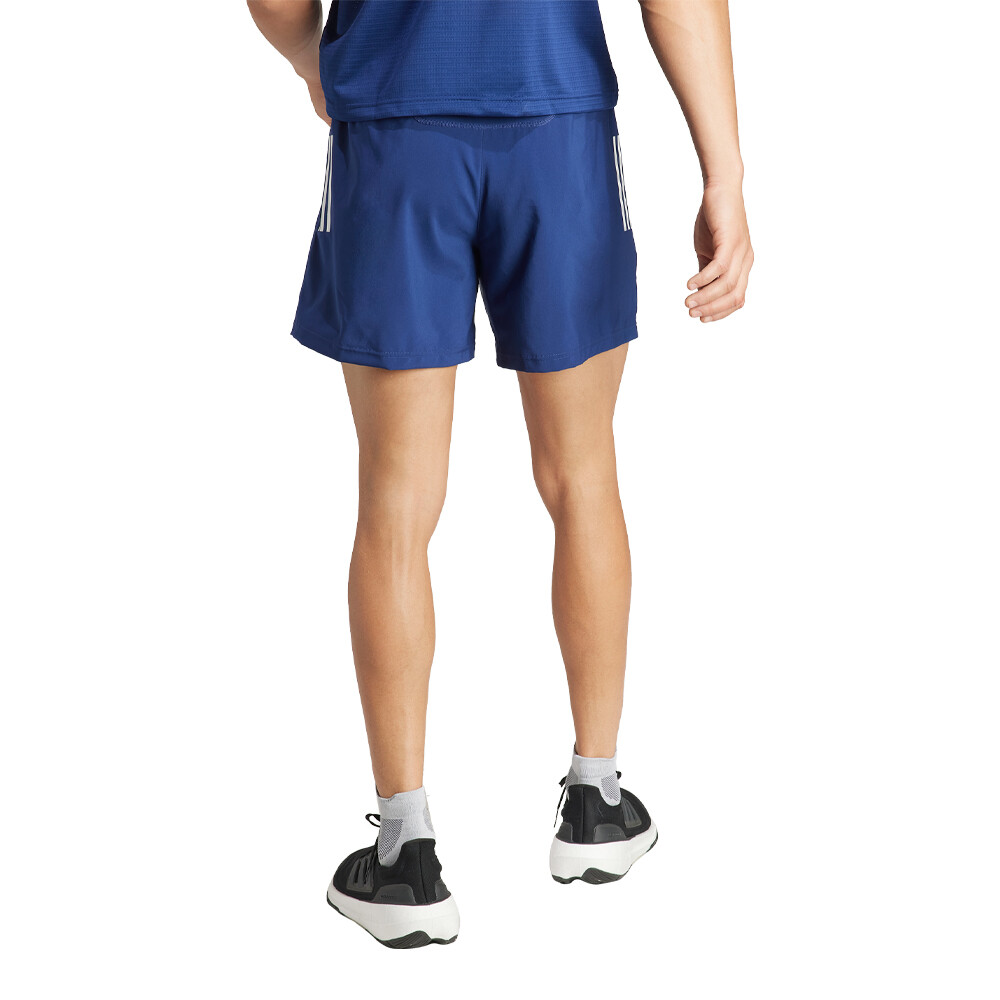 adidas Own The Run 5 Inch Shorts - SS25