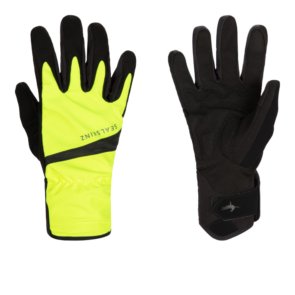 SealSkinz Waterproof All Weather Cycle Glove