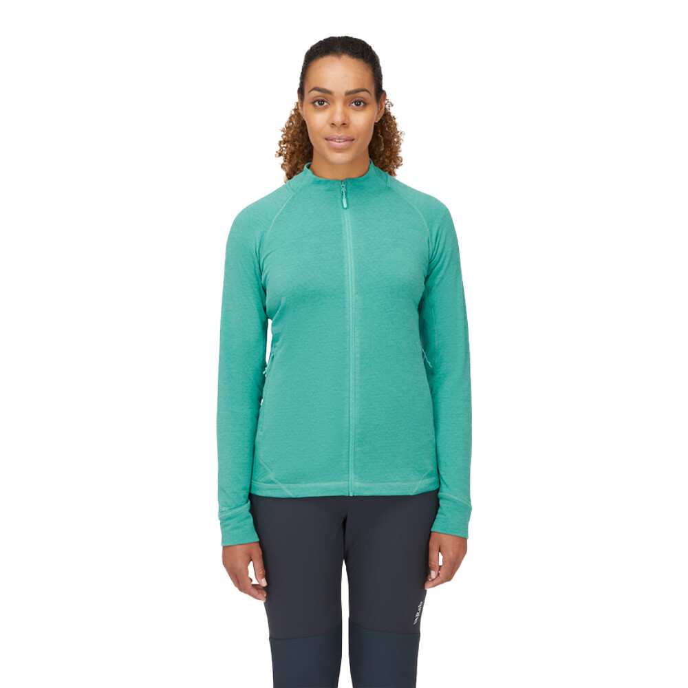 Rab Nexus Women's Jacket - AW24