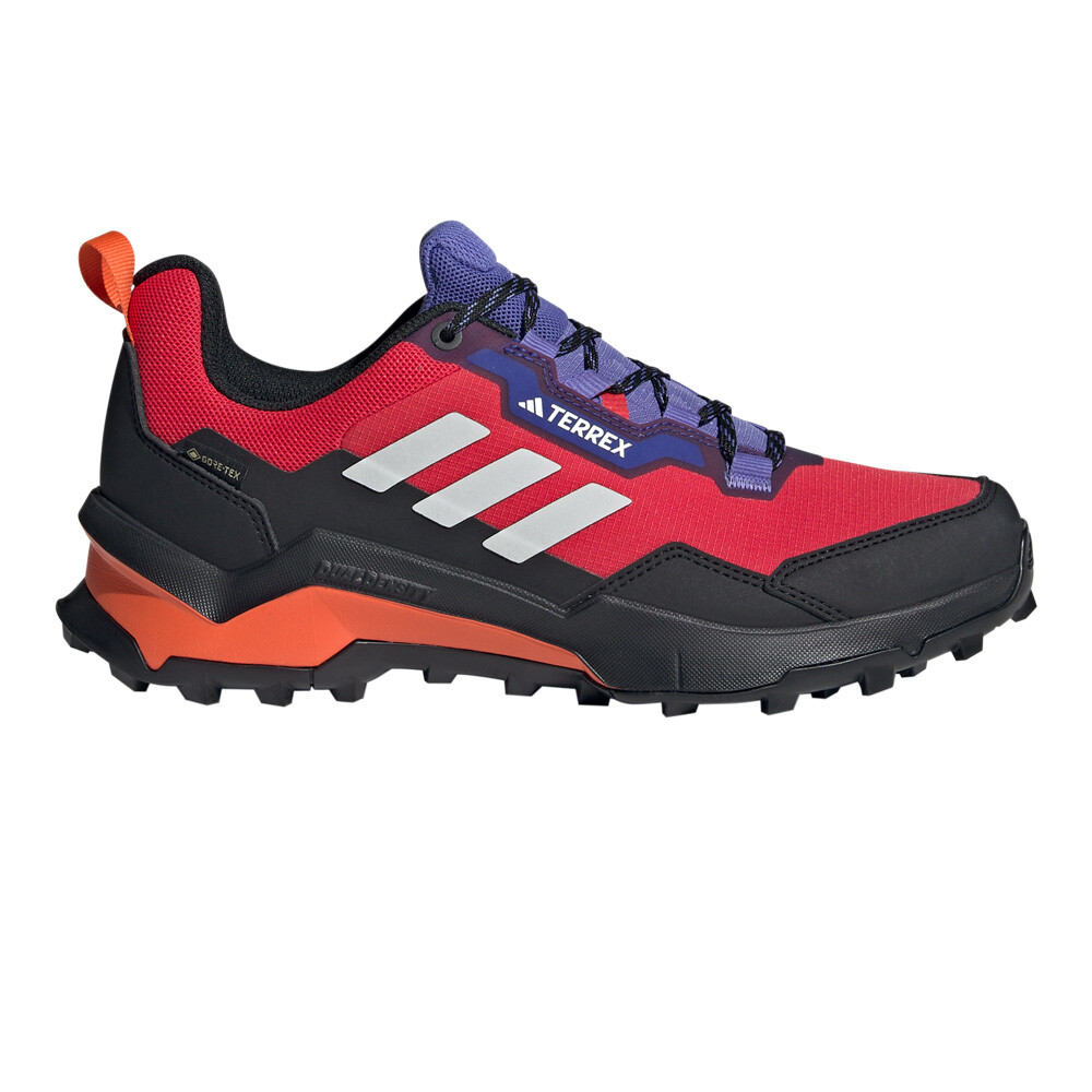 adidas Terrex AX4 GORE-TEX Women's Walking Shoes - SS25