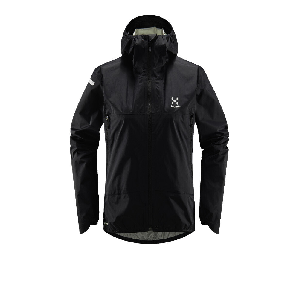 Haglofs L.I.M GORE-TEX Women's Jacket