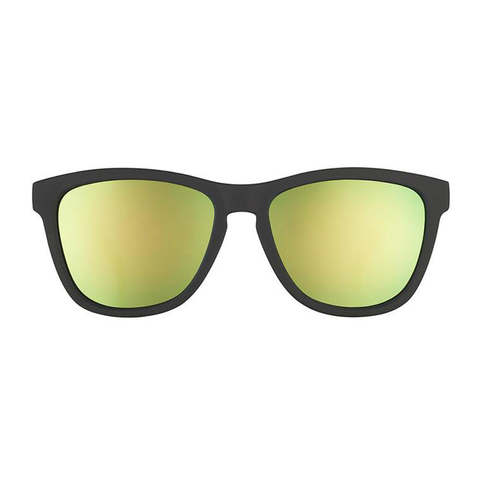 Goodr OG's Vincent's Absinthe Night Terrors Sunglasses - SS25