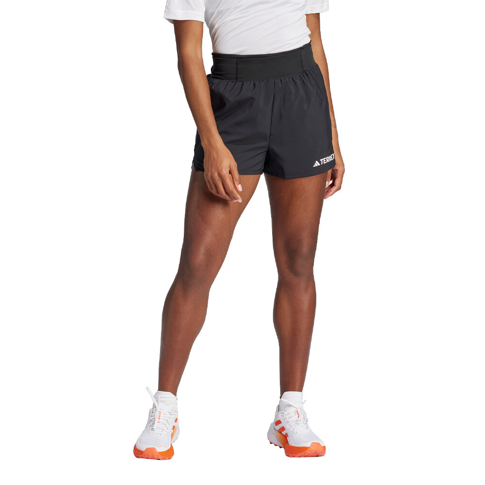 adidas Terrex Xperior Women's Trail Running Shorts - SS25