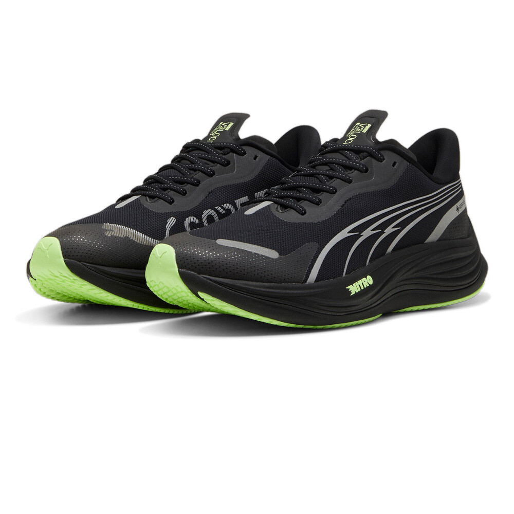 Puma Velocity Nitro 3 GORE-TEX Running Shoes