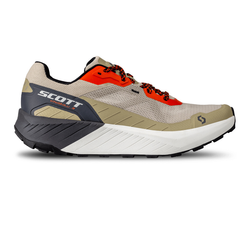 Scott Kinabalu 3 Trail Running Shoes - SS25
