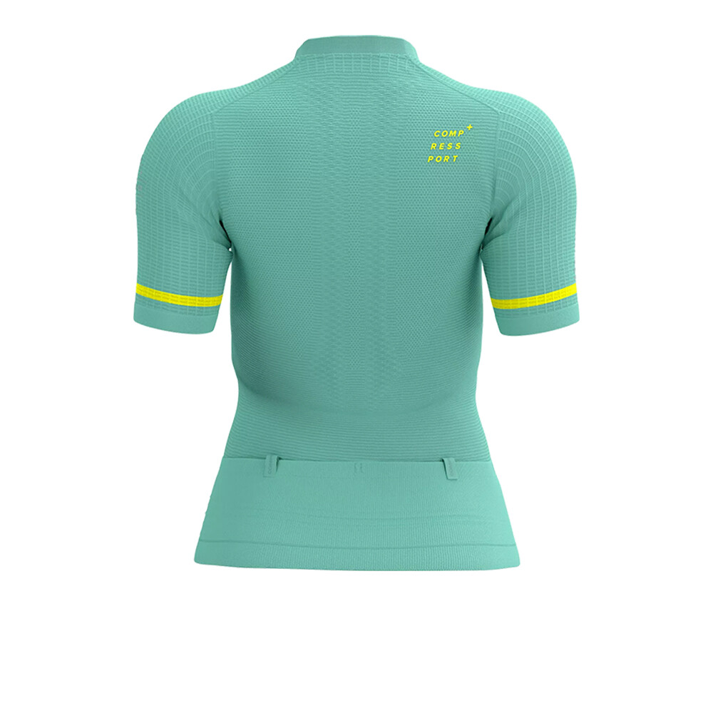 Compressport Trail Postural Women's T-Shirt