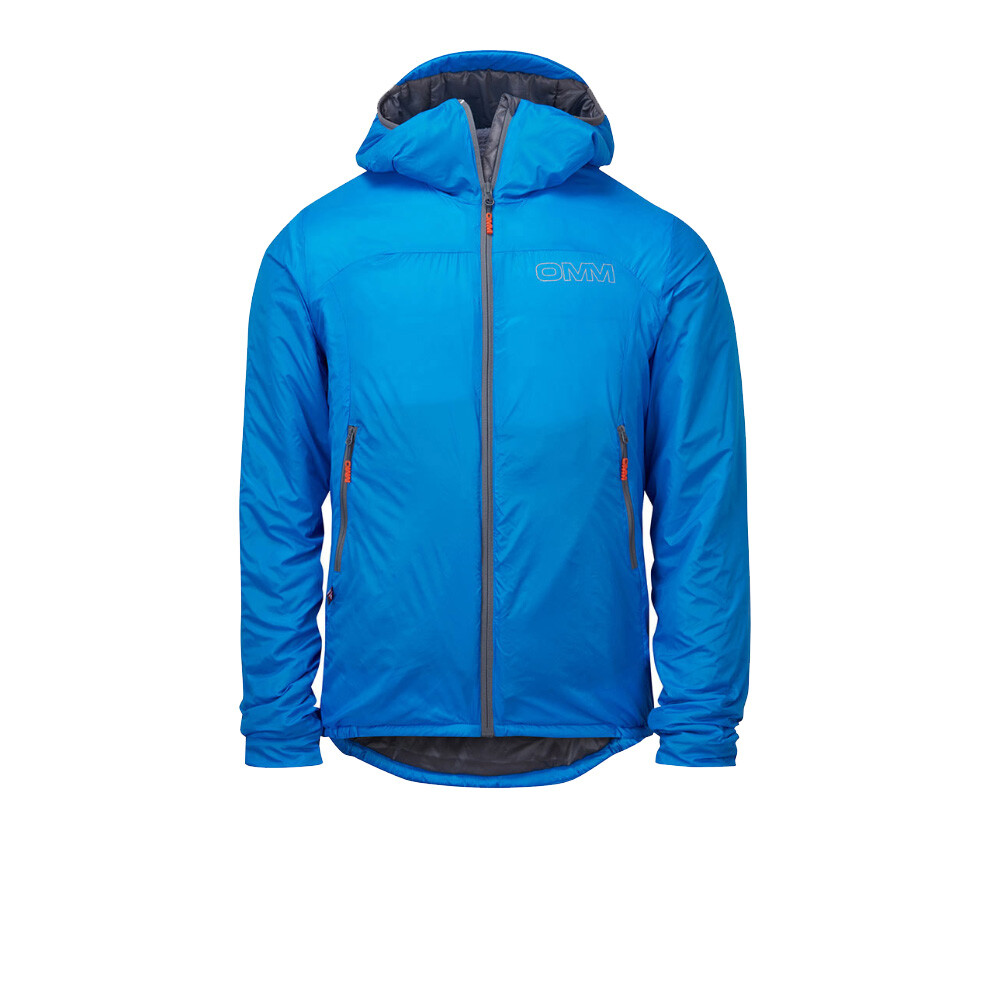 OMM Rotor Hood Jacket - AW24