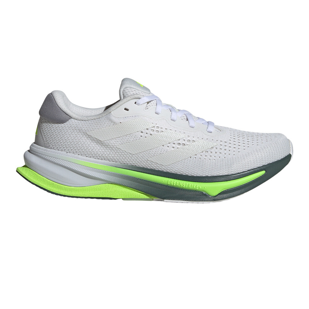 adidas Supernova Solution Running Shoes - SS25