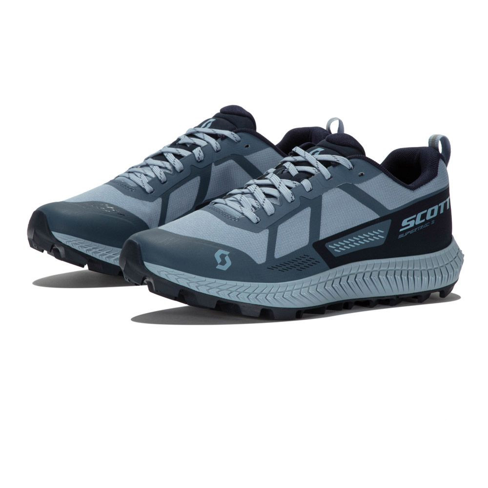 Scott Supertrac 3.0 Women's Trail Running Shoes