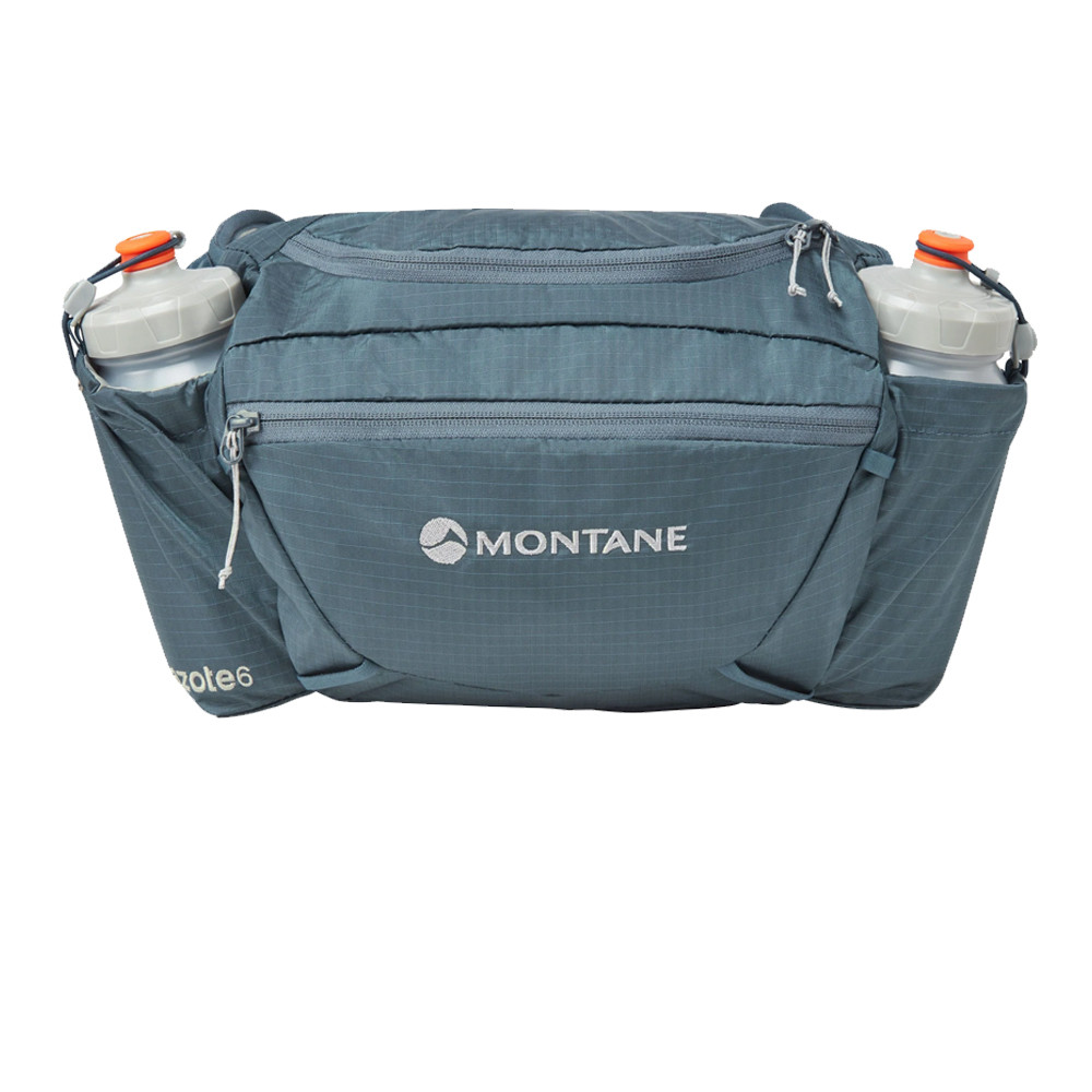 Montane Azote 6L Waist Pack - AW24