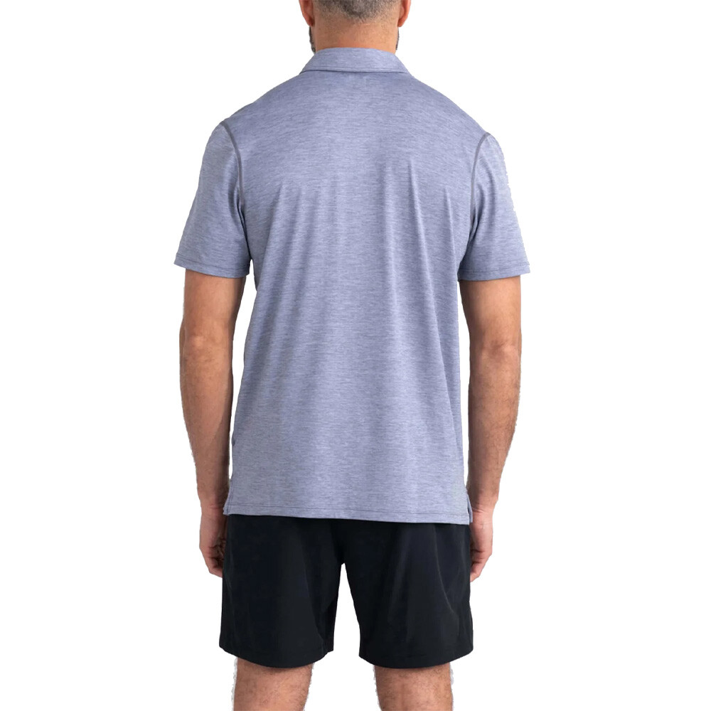 Saxx Gainmaker 2N1 7-Inch Shorts - SS25