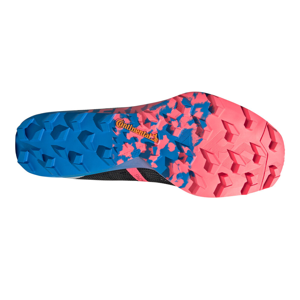 adidas Terrex Speed SG Trail Running Shoes - SS25