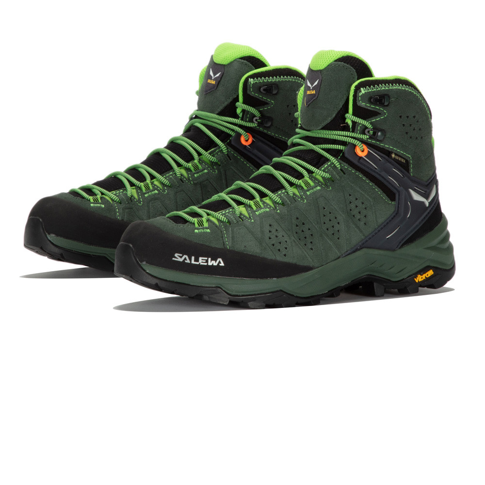 Salewa Alp Trainer 2 GORE-TEX Walking Boots - SS25