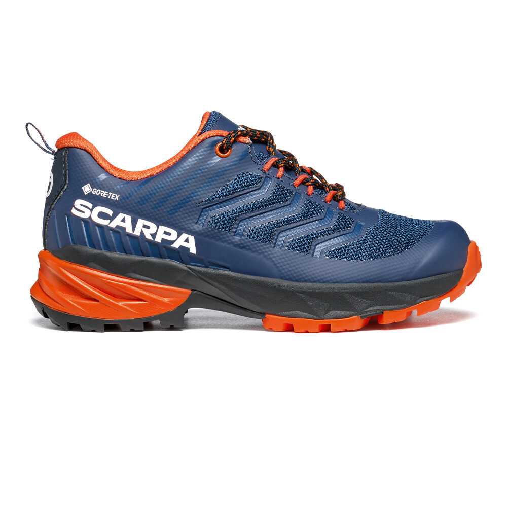 Scarpa Rush GORE-TEX Junior Walking Shoes