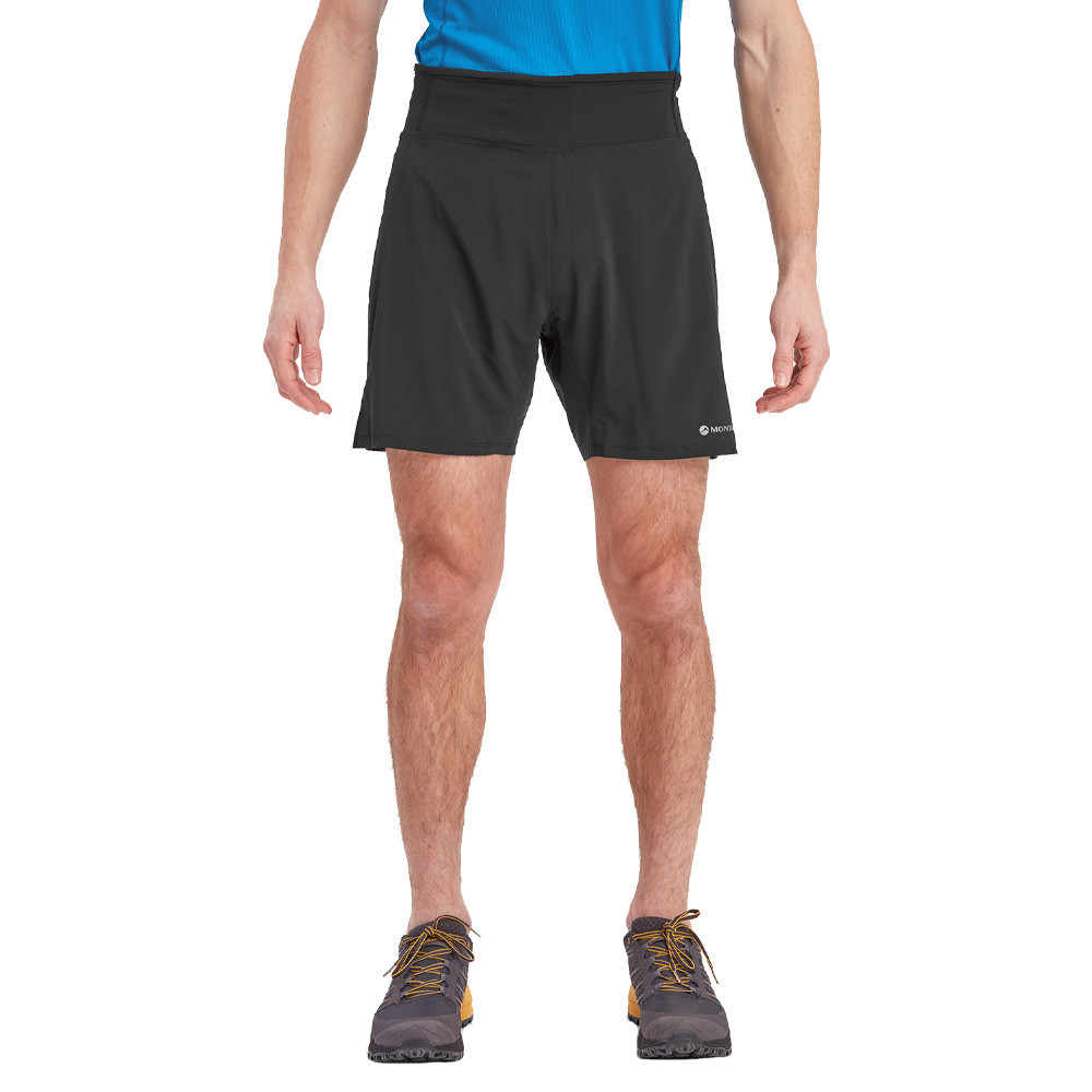 Montane Slipstream 7 Inch Trail Running Shorts - SS25