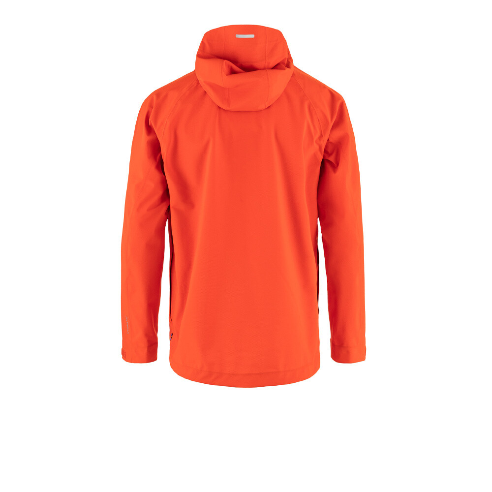 Fjallraven High Coast Hydratic Trail Jacket