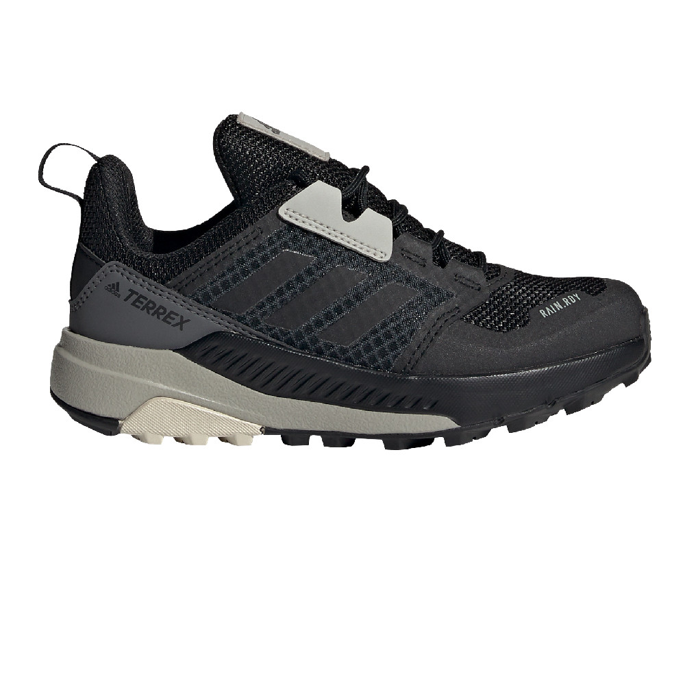 adidas Terrex Trailmaker RAIN.RDY Junior Walking Shoes - AW24