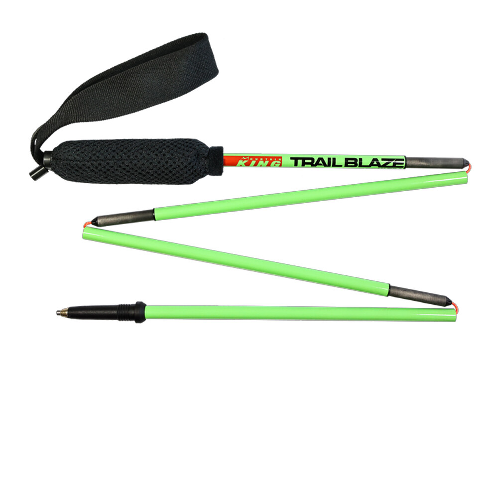 Mountain King SkyRunner Ultra Running Poles (125cm, 107grams) - SS25