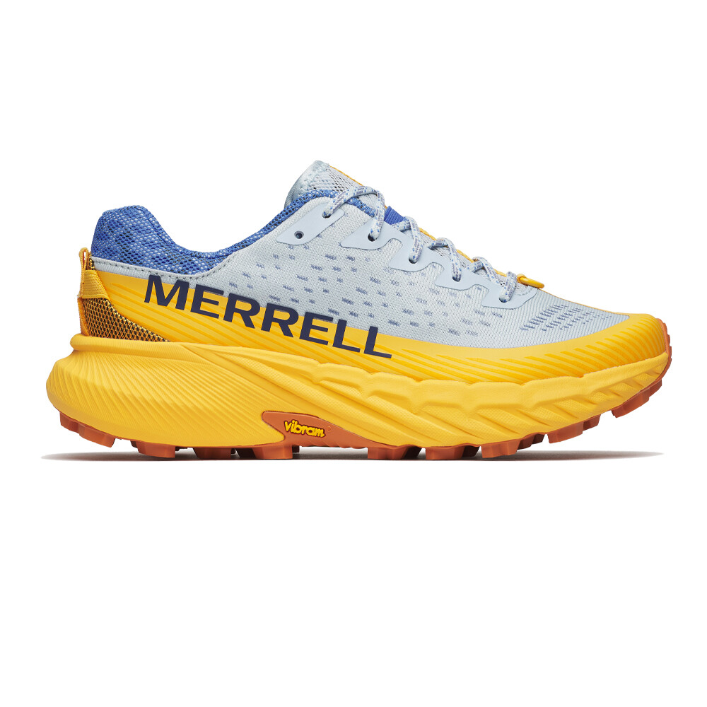 Merrell Agility Peak 5 Women's Trail Running Shoes - SS25