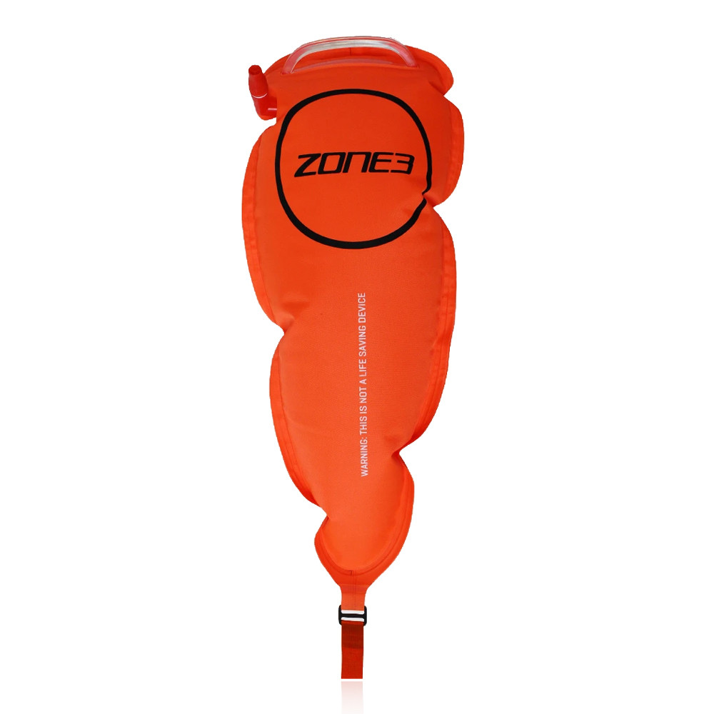 ZONE3 Swim Safety Belt Pouch