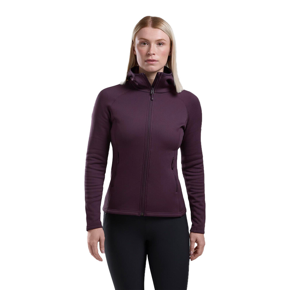 Montane Fury Women's Hooded Jacket - SS25