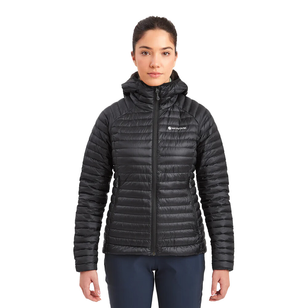Montane Anti-Freeze Lite Hooded Women's Down Jacket