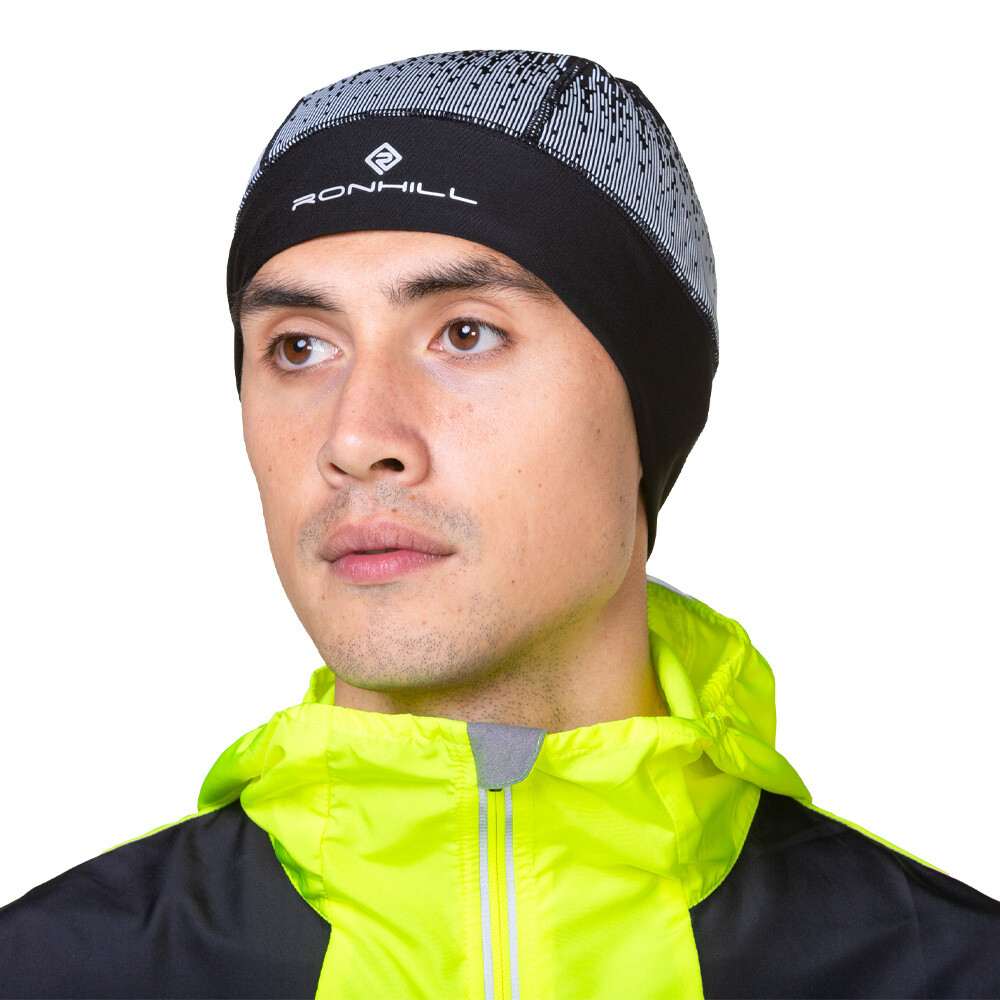 RonHill Reflect Beanie - SS25