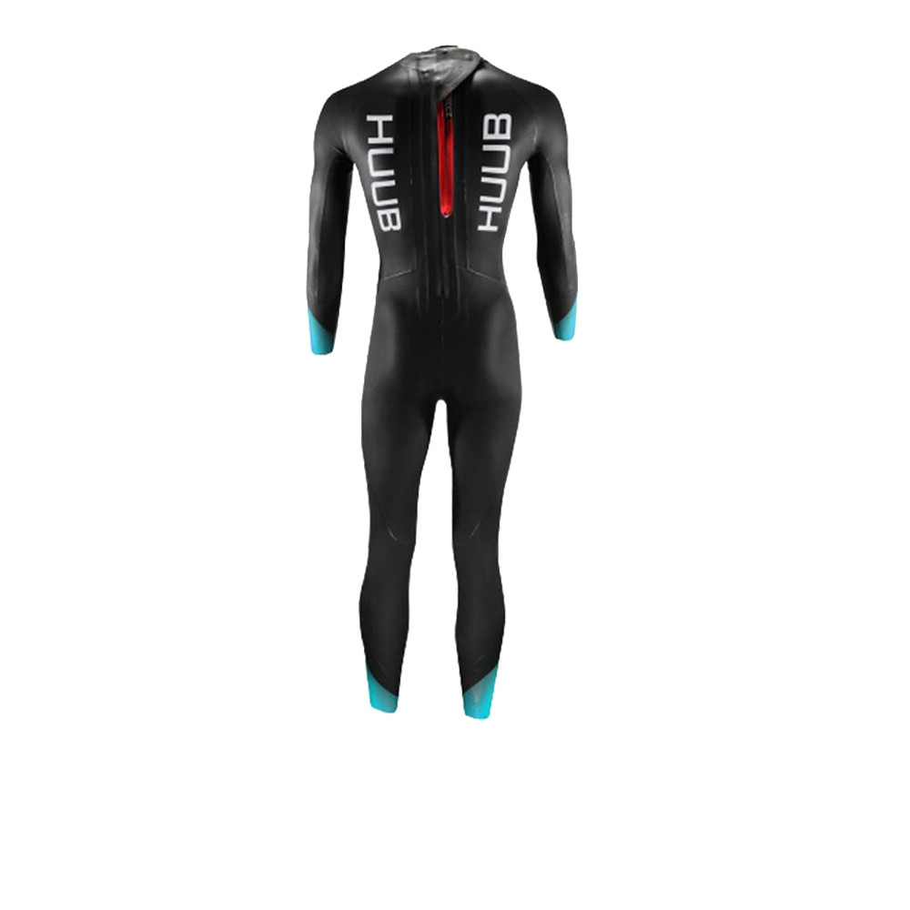 Huub Women's Alta Thermal 2:4 Wetsuit - SS25