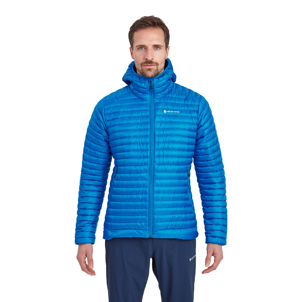 Montane Anti-Freeze Lite Hooded Down Jacket - SS25