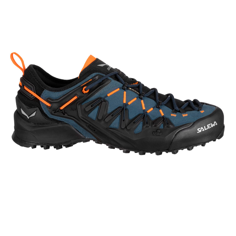 Salewa Wildfire Edge GORE-TEX Walking Shoes - SS25