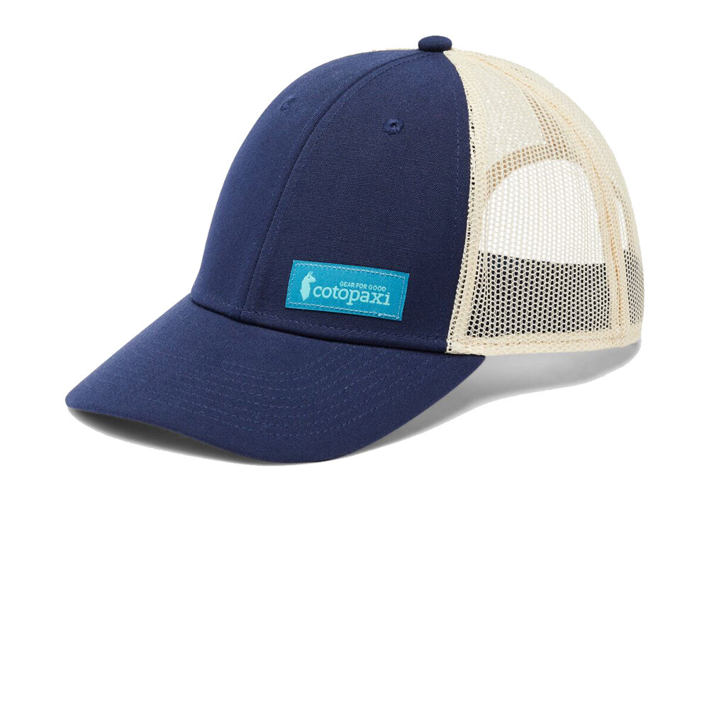 Cotopaxi Trucker Hat -  AW24
