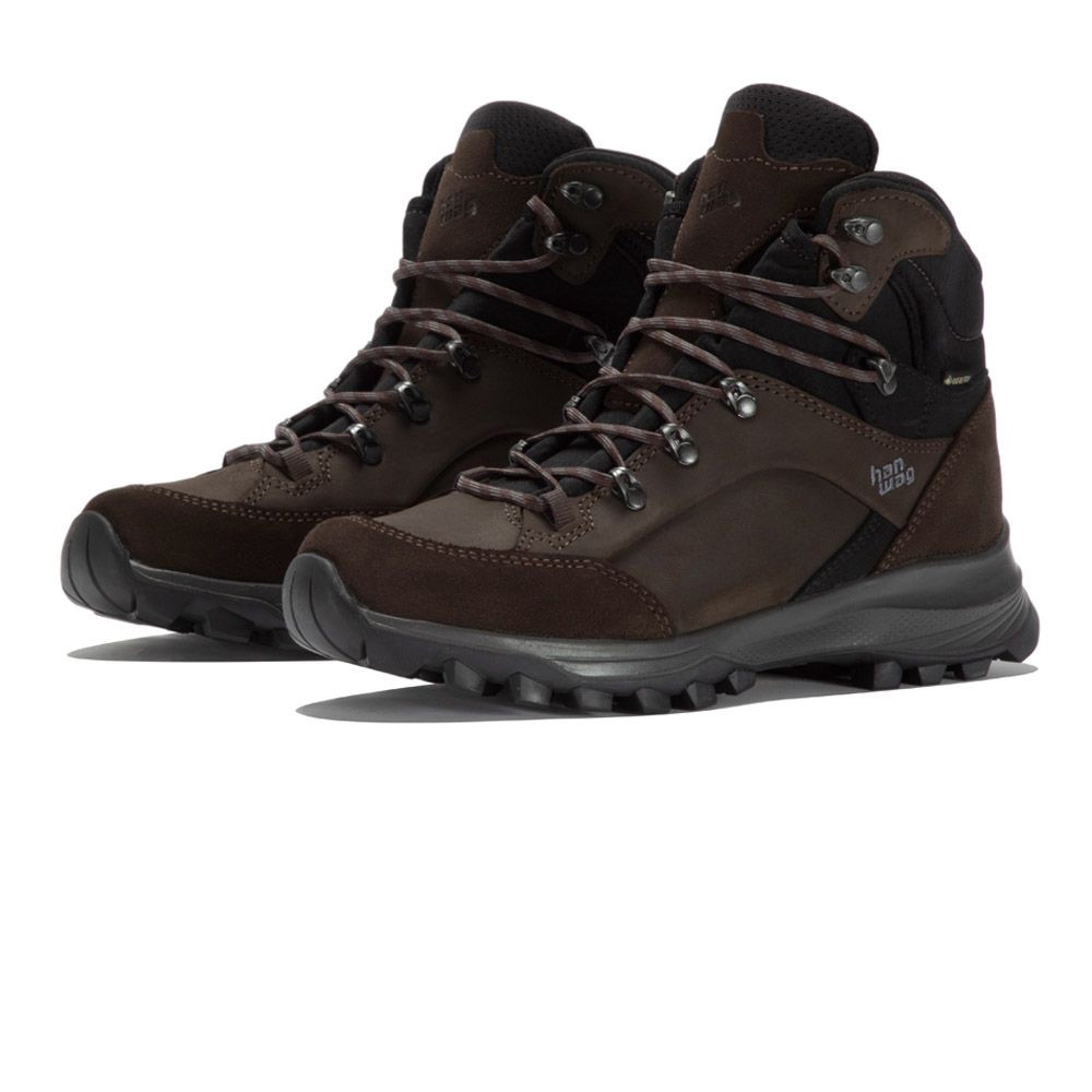 Hanwag Banks GORE-TEX Women's Walking Boots -  SS25