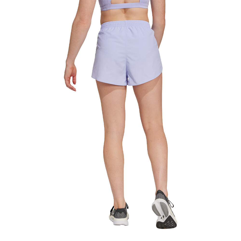 adidas Adizero Essentials Women's Running Shorts - SS25