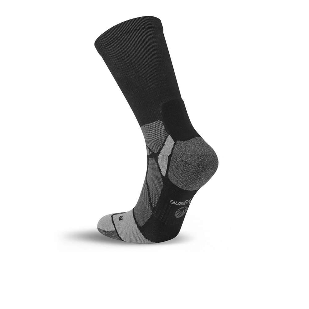 Hilly Marathon Fresh Crew Socks (Minimum Cushioning) - SS25