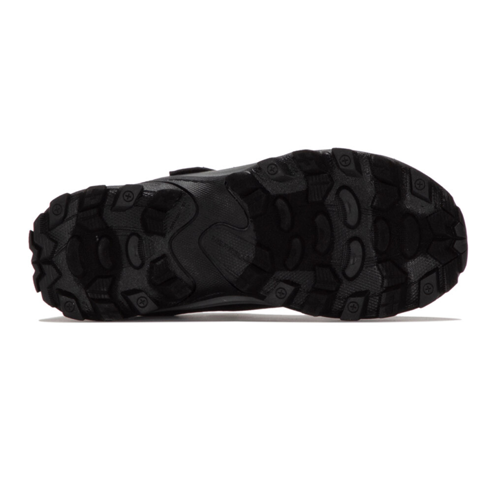 Merrell Moab Speed 2 Low A/C Waterproof Junior Walking Shoes - AW24