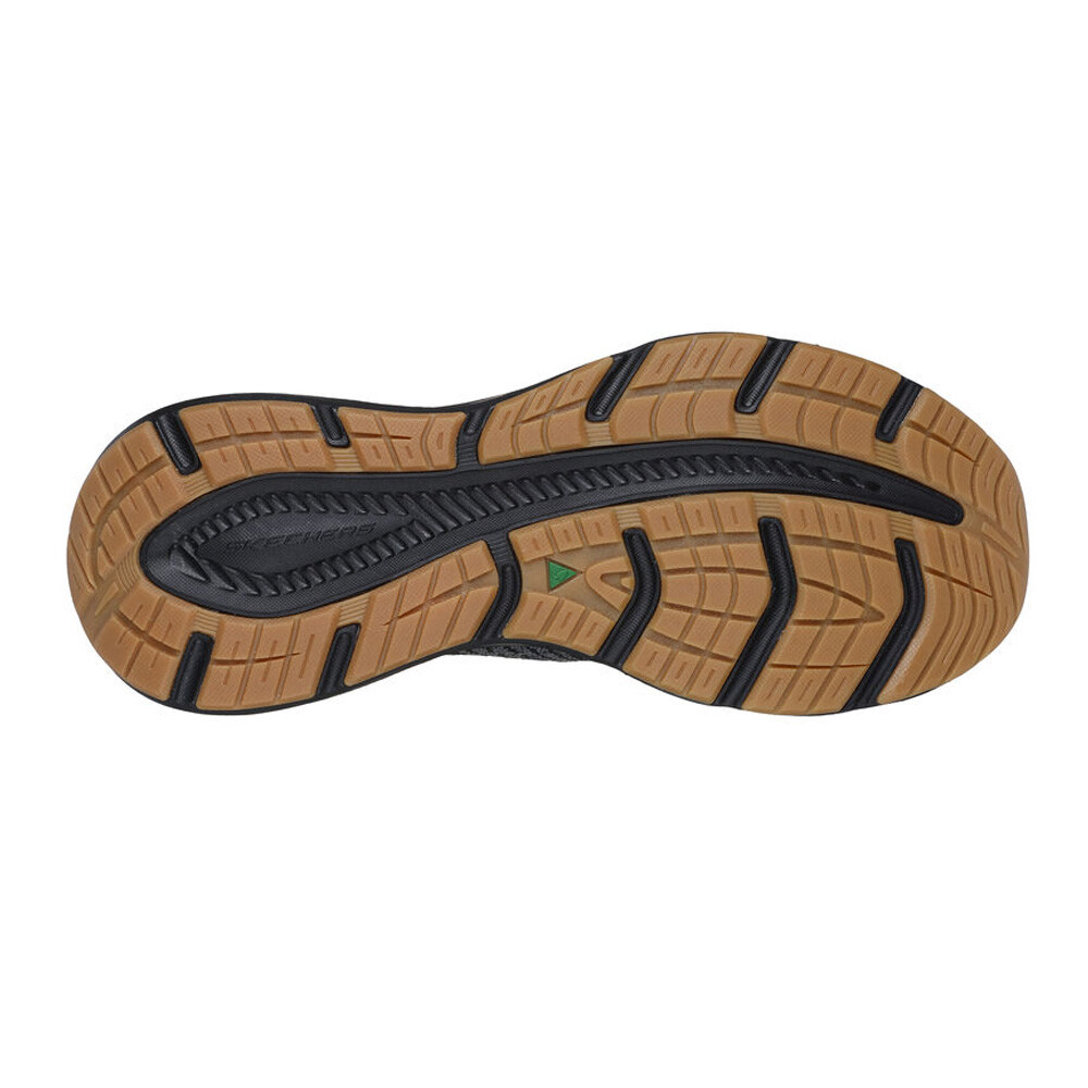 Skechers Slip-ins Edgeride Raygo Running Shoes - AW24