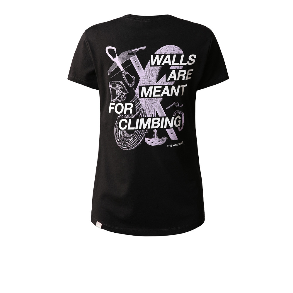 The North Face Outdoor Graphic Women's T-Shirt