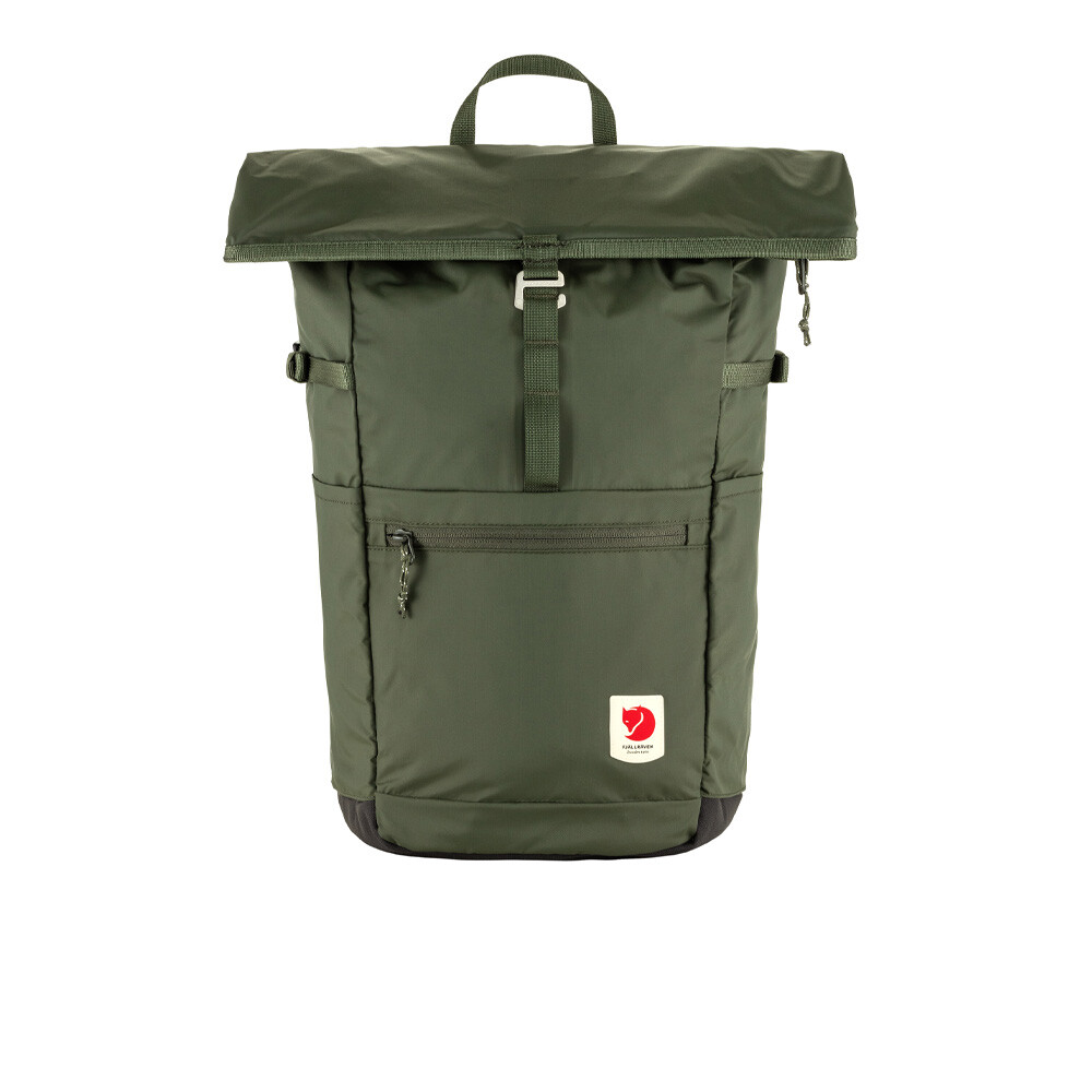 Fjallraven High Coast 24 Foldsack Backpack - SS25