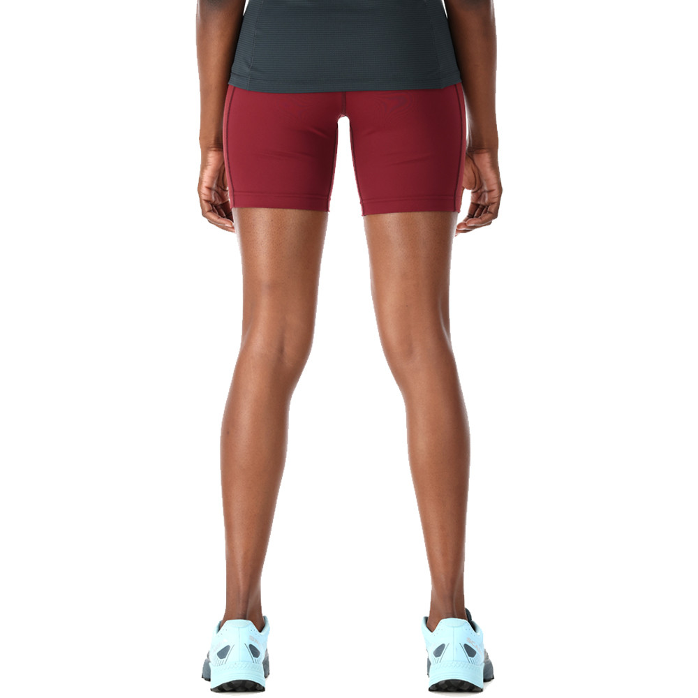 Rab Talus Women's Tight Shorts