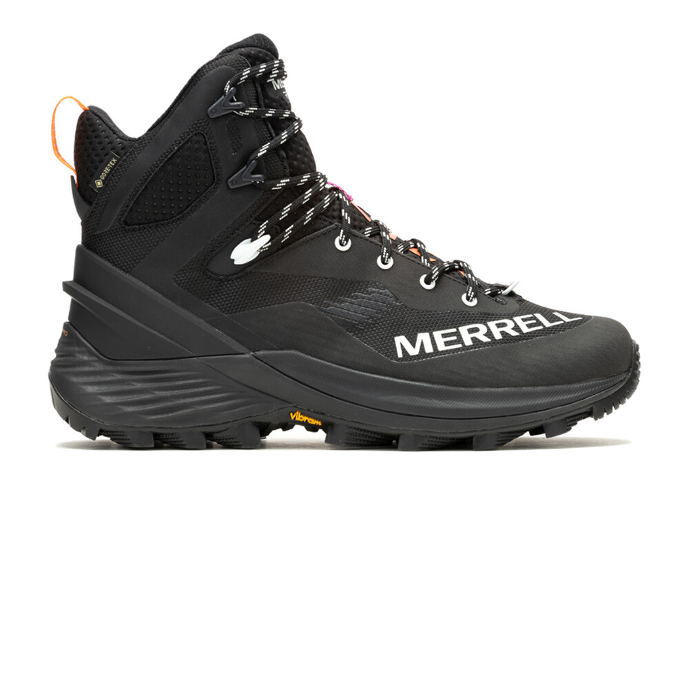 Merrell Rogue Hiker Mid GORE-TEX Walking Boots - AW24