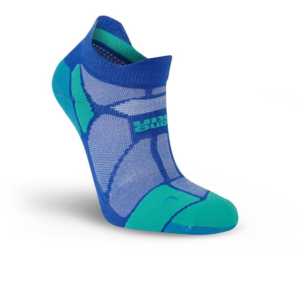 Hilly Marathon Fresh Socklet (Minimum Cushioning) - SS25
