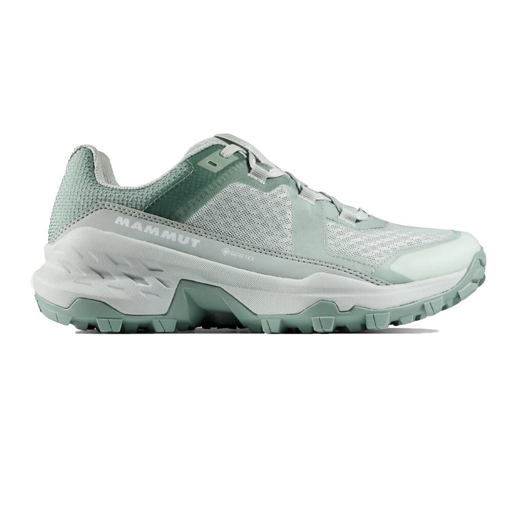 Mammut Girun II Low GORE-TEX Women's Walking Shoes - SS25
