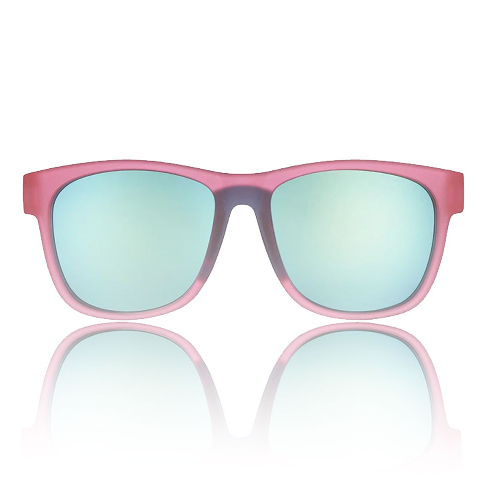 Goodr BFG's Do You Even Pistol, Flamingo? Sunglasses - SS25