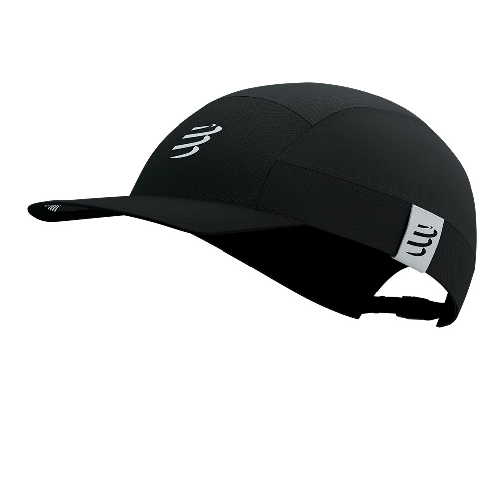Compressport 5 Panel Light Cap - SS25