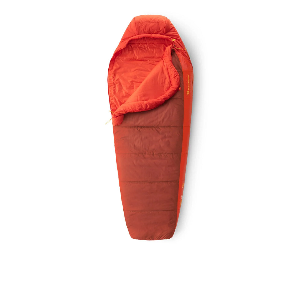 Sea To Summit Hamelin Synthetic -1°C/30°F Sleeping Bag (Regular) - SS25