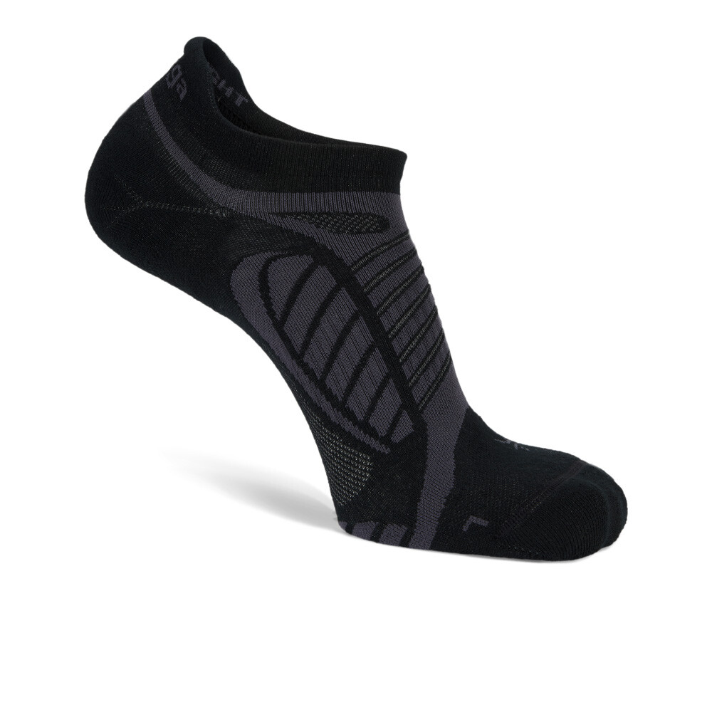 balega Ultralight No-Show Running Socks - SS25