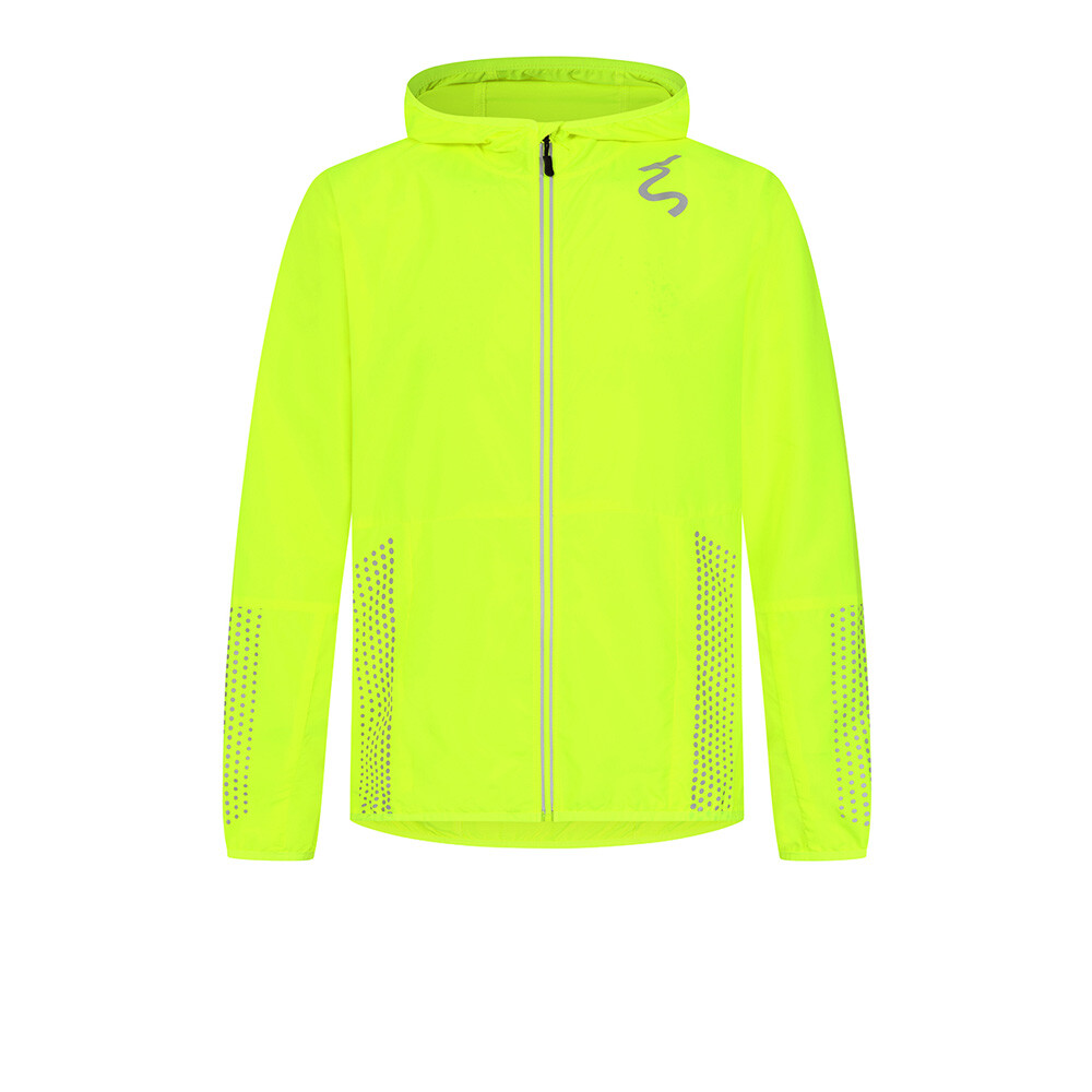 Higher State Windproof Jacket - SS25