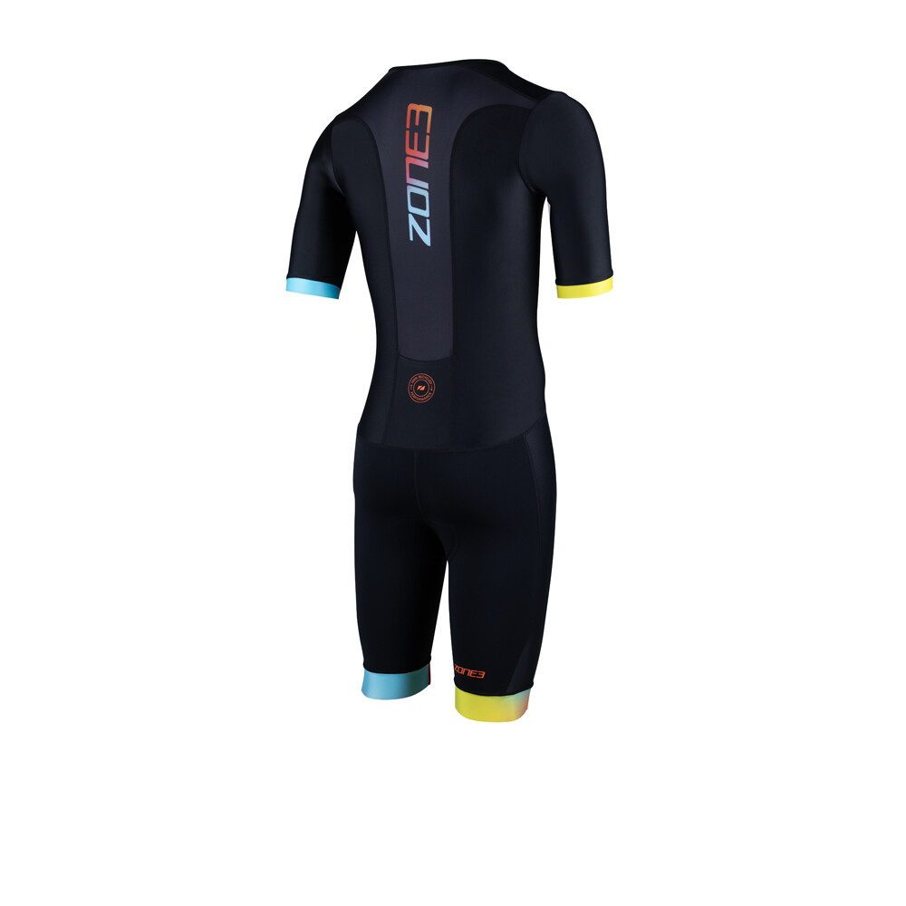 ZONE3 Activate Plus Trisuit - SS25